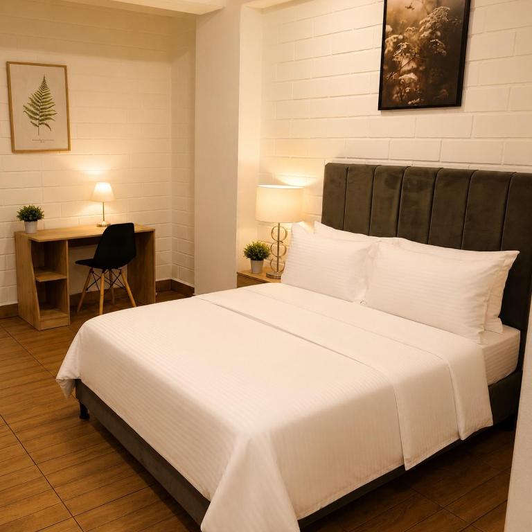 Hotel Provenza Garden - Standard Double Room - 7