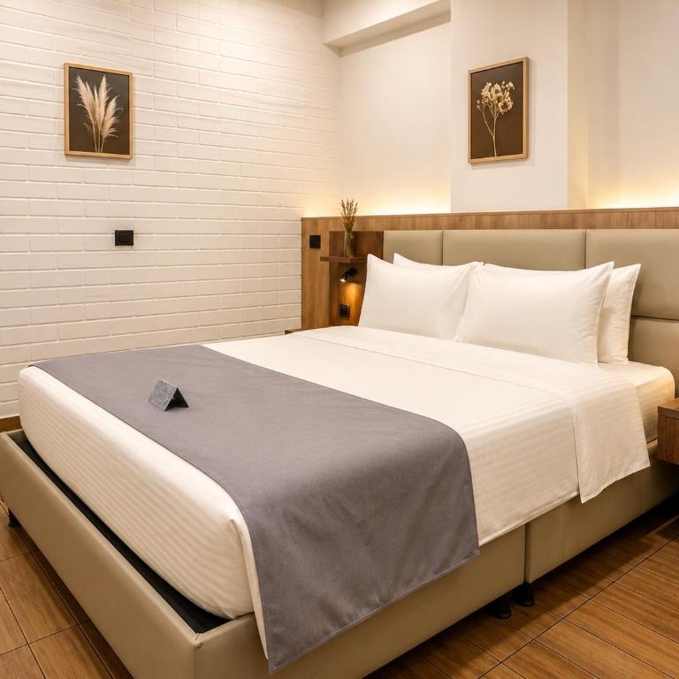 Hotel Provenza Garden - Standard Double Room - 9