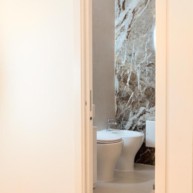 Palazzo Spinelli Apartments - Appartamento con 1 Camera da Letto - 22