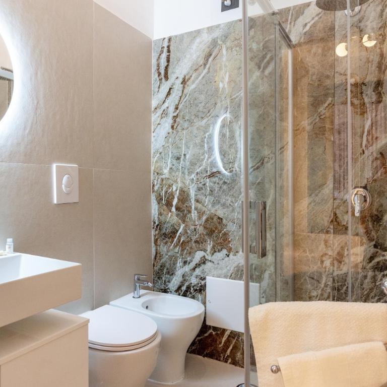 Palazzo Spinelli Apartments - Appartamento con 1 Camera da Letto - 24