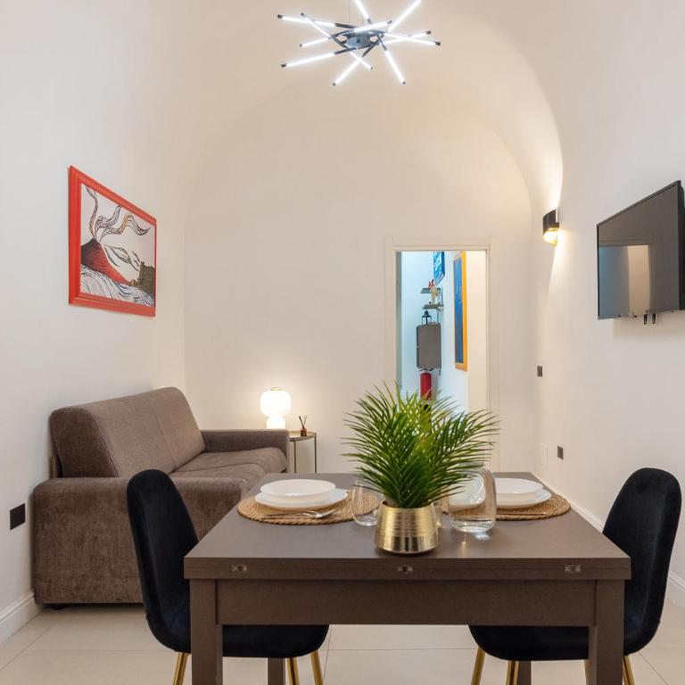 Palazzo Spinelli Apartments - Appartamento con 1 Camera da Letto - 25