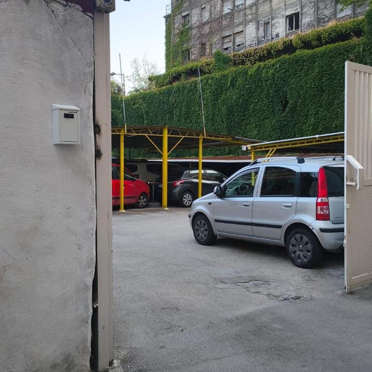 Vista Line Napoli - Casa con 2 Camere da Letto - 20