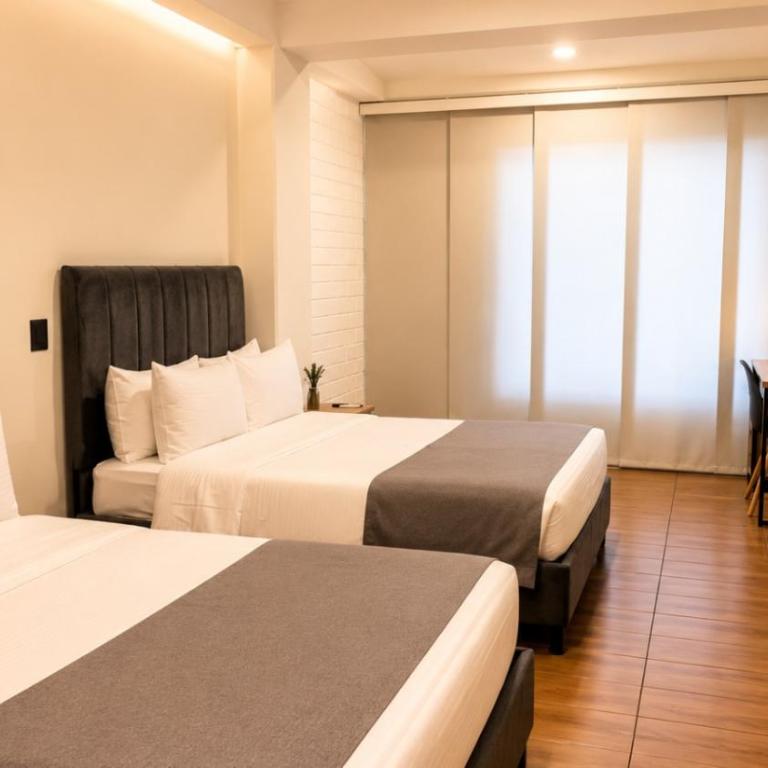Hotel Provenza Garden - Triple Room - 3