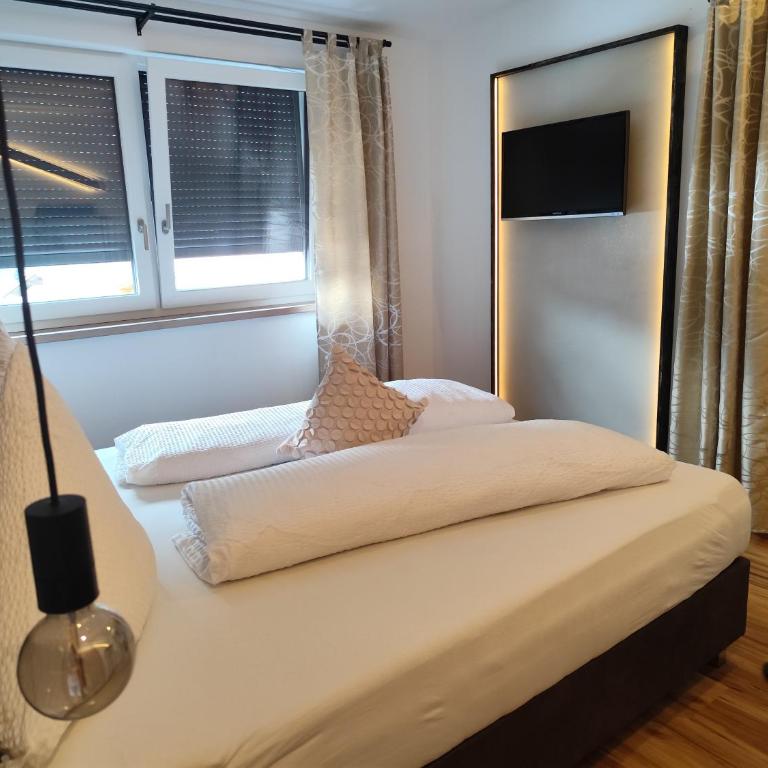 Alpenflair One - Apartment - 10