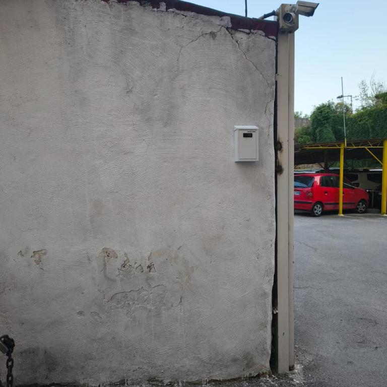 Vista Line Napoli - Casa con 2 Camere da Letto - 21