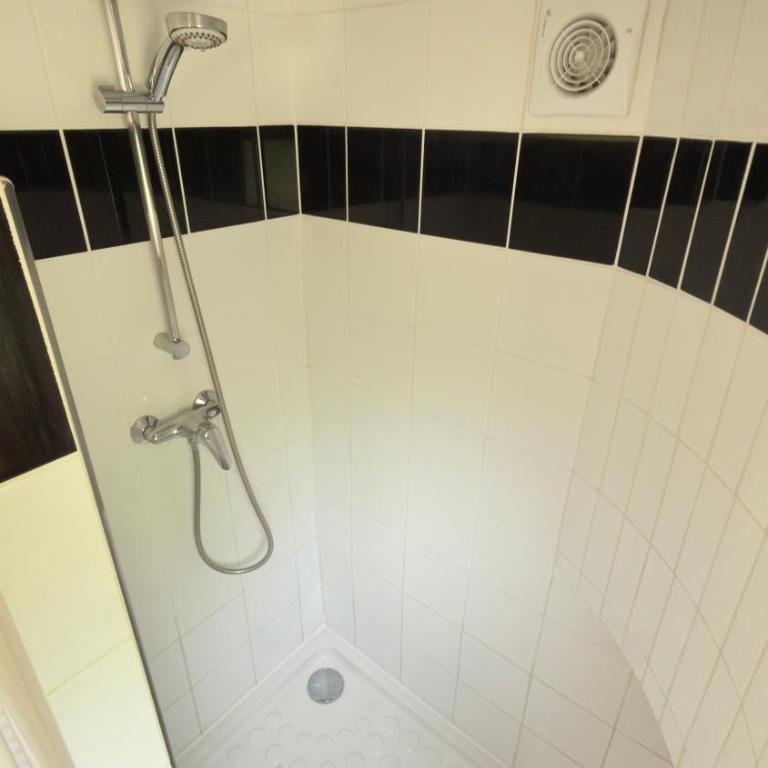 Studio sur l eau - Peniche Paris 16eme - Double Room - 20