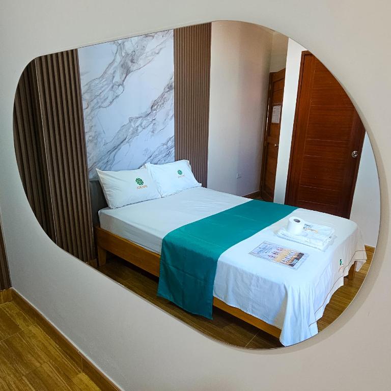 Trébol Hotel - Superior Double Room - 3