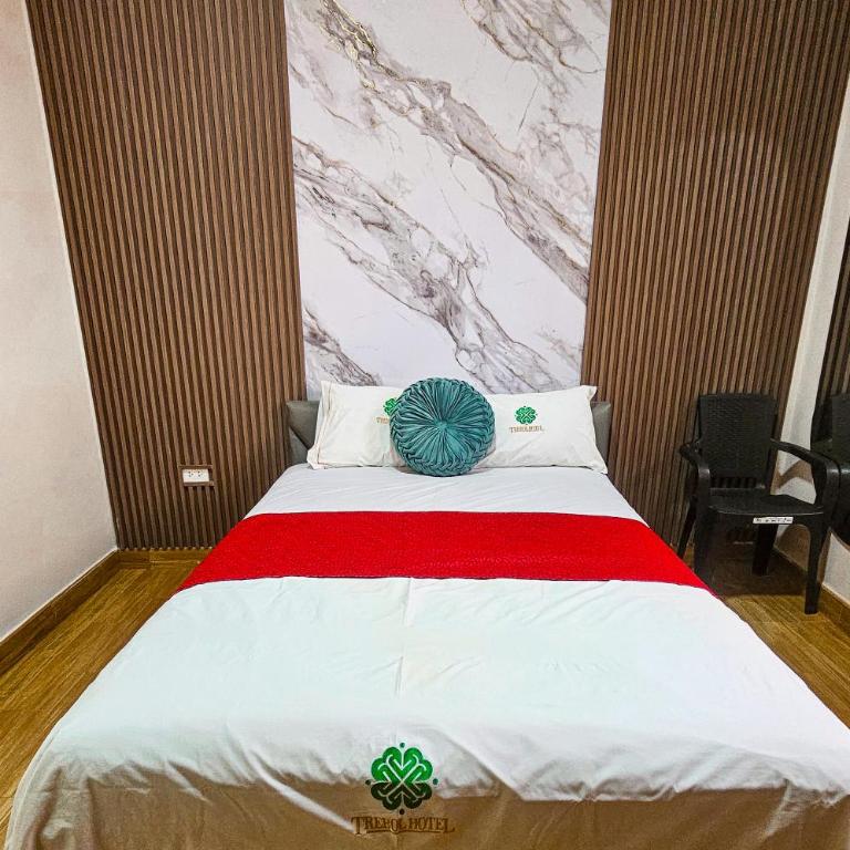 Trébol Hotel - Superior Double Room - 7