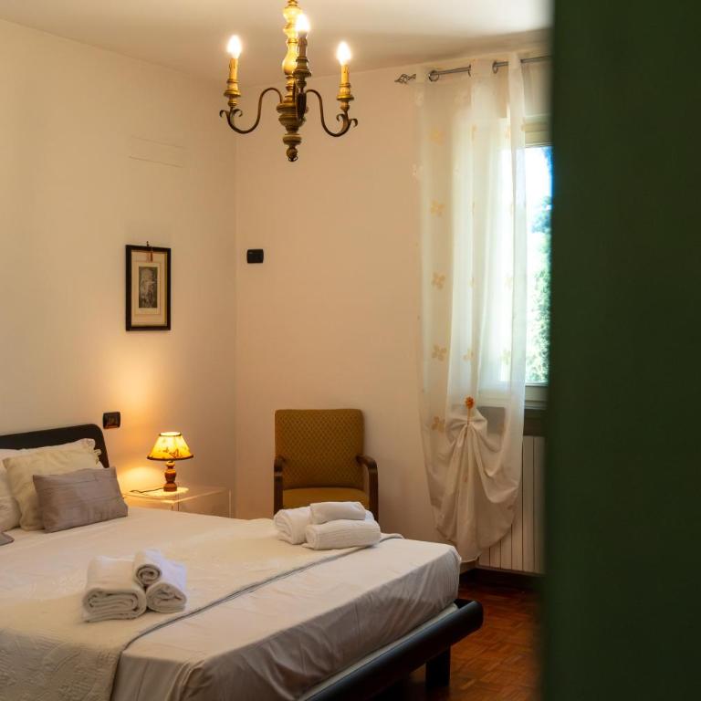 Prepo Green Escape - Appartamento con Giardino - Appartamento con 1 Camera da Letto - 42