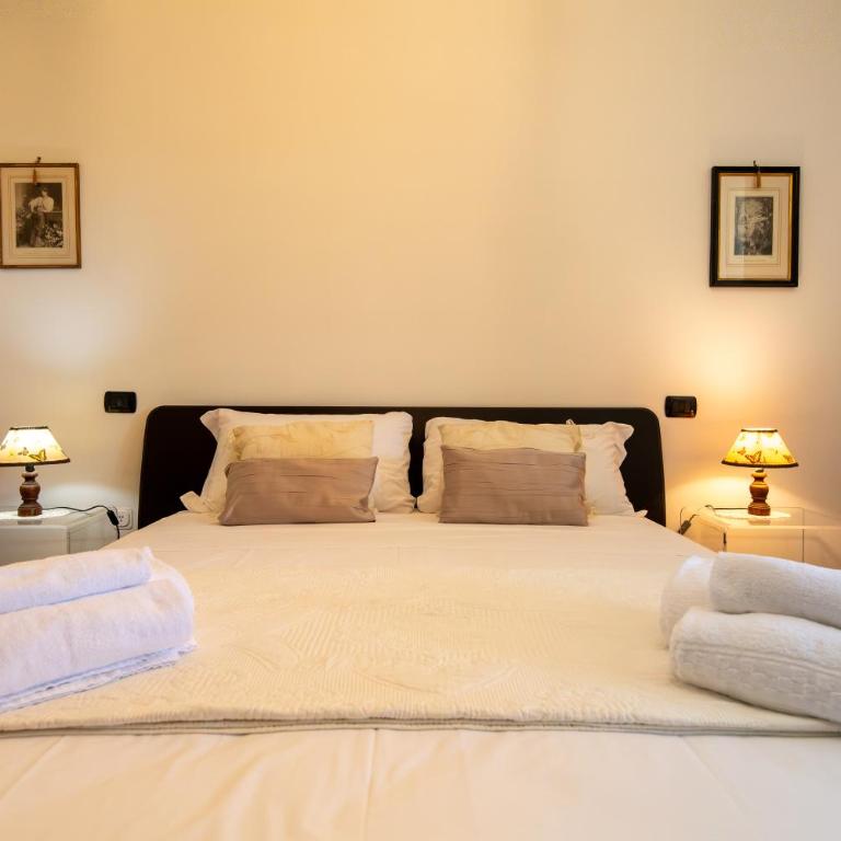 Prepo Green Escape - Appartamento con Giardino - Appartamento con 1 Camera da Letto - 18