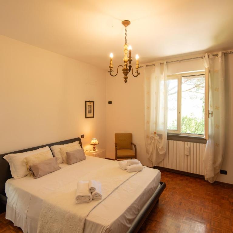 Prepo Green Escape - Appartamento con Giardino - Appartamento con 1 Camera da Letto - 17