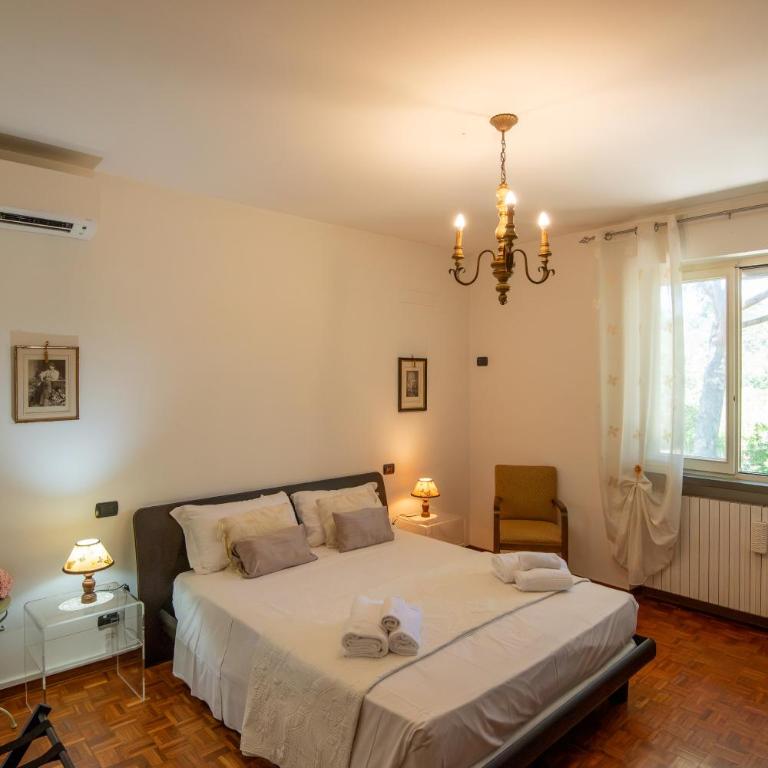 Prepo Green Escape - Appartamento con Giardino - Appartamento con 1 Camera da Letto - 19