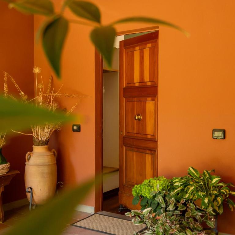 Prepo Green Escape - Appartamento con Giardino - Appartamento con 1 Camera da Letto - 47