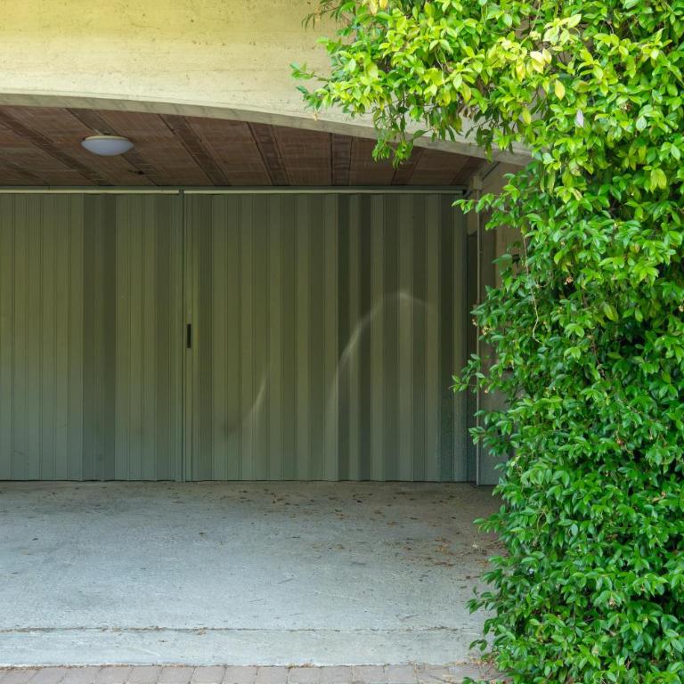 Prepo Green Escape - Appartamento con Giardino - Appartamento con 1 Camera da Letto - 35