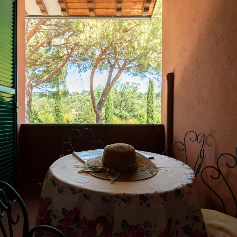 Prepo Green Escape - Appartamento con Giardino - Appartamento con 1 Camera da Letto - 28