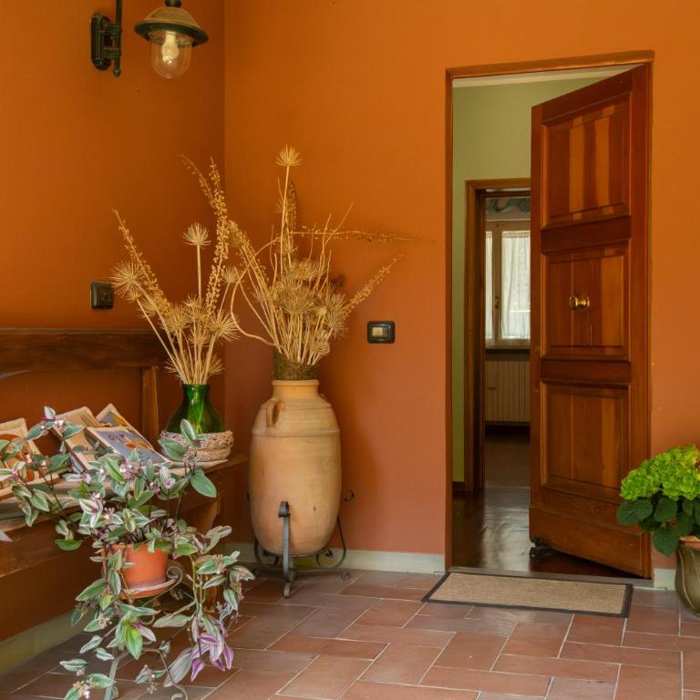 Prepo Green Escape - Appartamento con Giardino - Appartamento con 1 Camera da Letto - 6