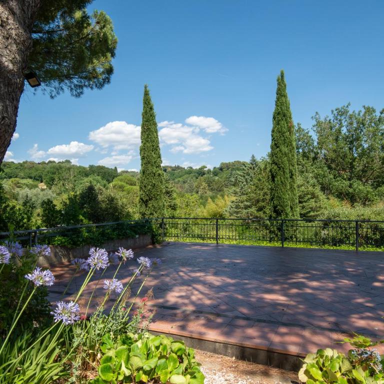 Prepo Green Escape - Appartamento con Giardino - Appartamento con 1 Camera da Letto - 31