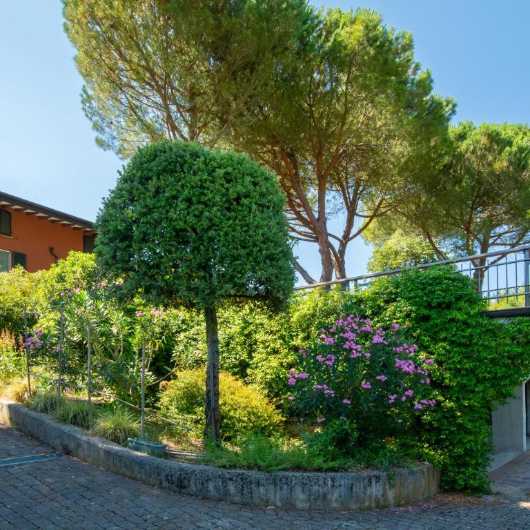 Prepo Green Escape - Appartamento con Giardino - Appartamento con 1 Camera da Letto - 34
