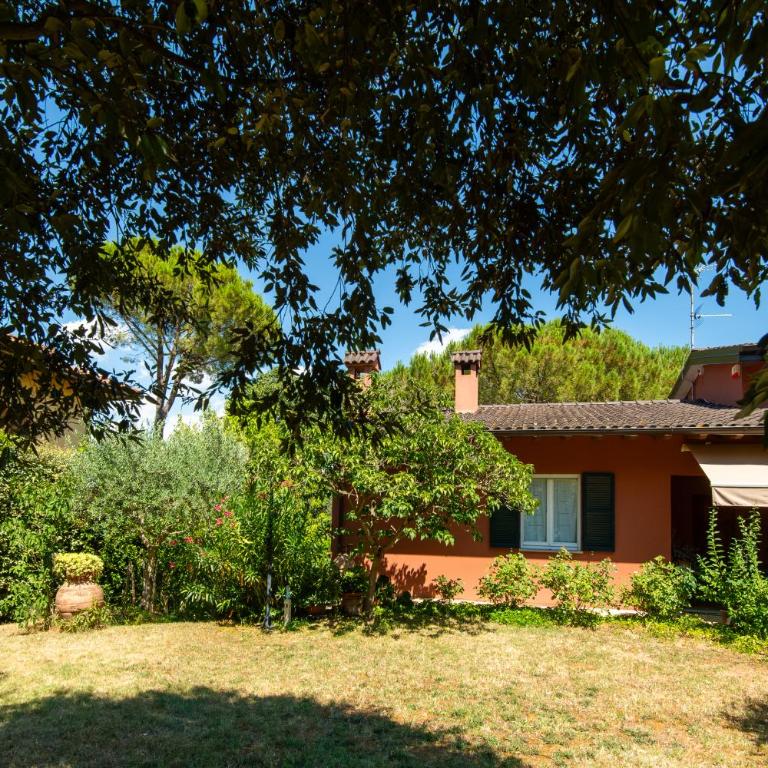Prepo Green Escape - Appartamento con Giardino - Appartamento con 1 Camera da Letto - 43