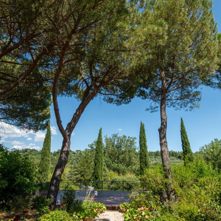 Prepo Green Escape - Appartamento con Giardino - Appartamento con 1 Camera da Letto - 37
