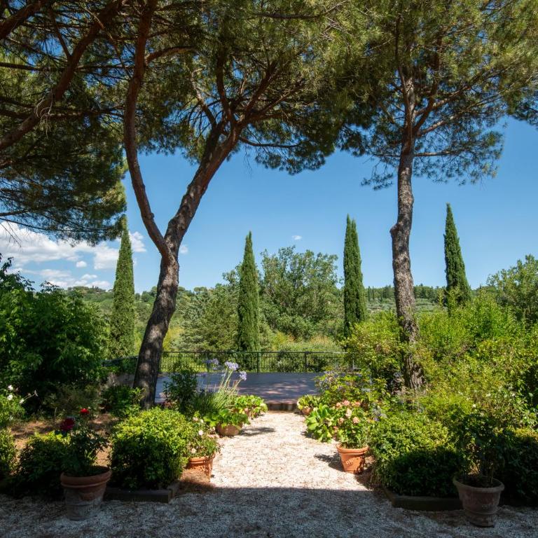 Prepo Green Escape - Appartamento con Giardino - Appartamento con 1 Camera da Letto - 2