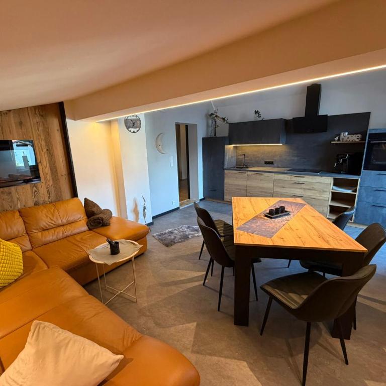 Alpenflair One - Apartment mit 2 Schlafzimmern und Terrasse - 22