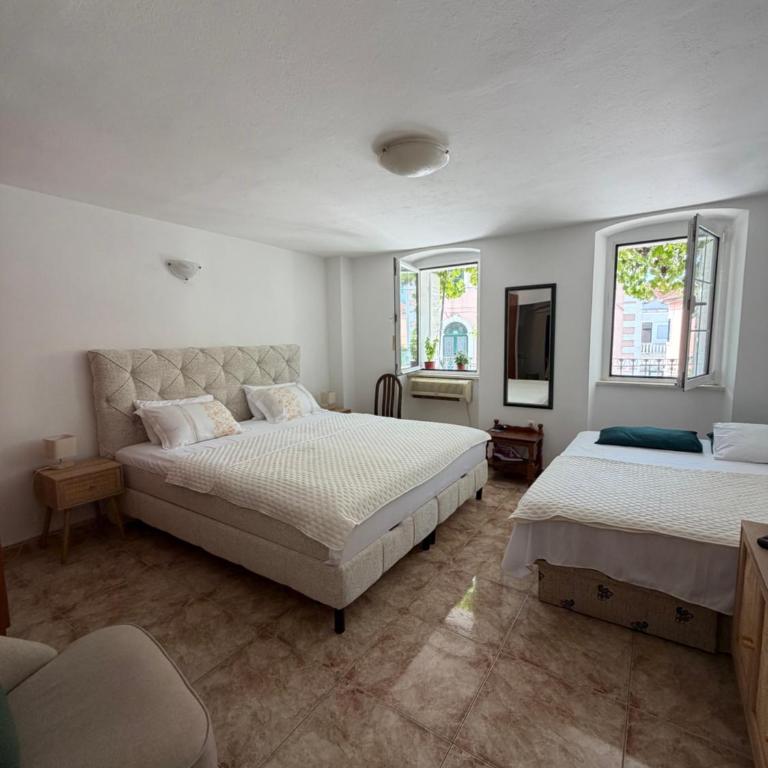 Old Town Escape - Central and Charming - Apartman sa 1 Spavaćom Sobom - 1
