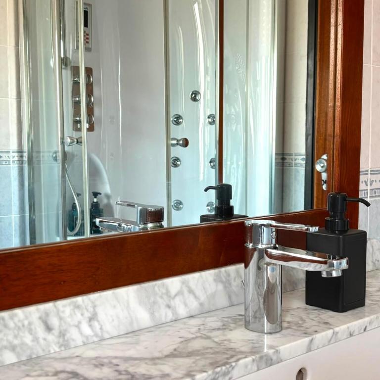 Kallistos Apartments - Cilento Sea View Apartments in Agropoli - Two-Bedroom Apartment - 10