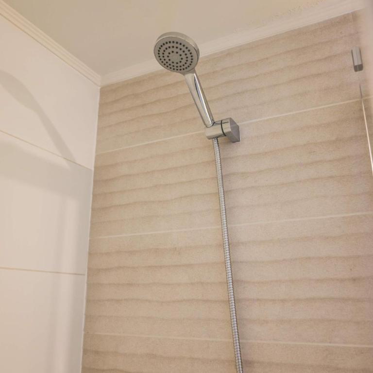 Cozy Retreat for 3 Chic 1BR Nunoa Quiet Bright - Apartamento - 9