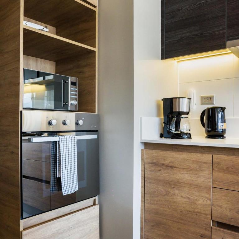 Cozy Retreat for 3 Chic 1BR Nunoa Quiet Bright - Apartamento - 25