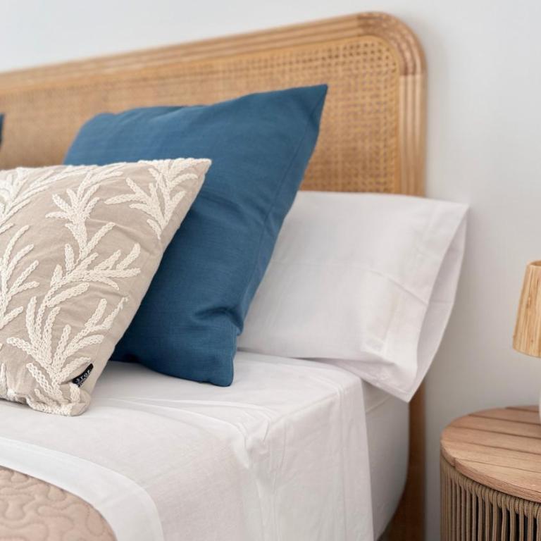 MG Playa Flamenca Sun - Apartment mit 2 Schlafzimmern - 4