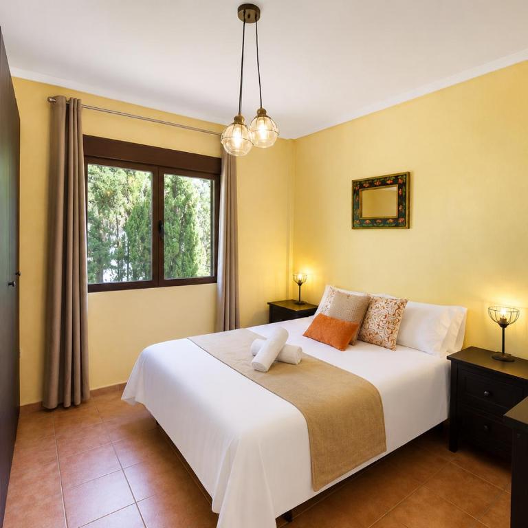 Bay View Villa, 360 Panoramic, Sea, Mountains & Town Views - By Aloha Palma - Villa - 44