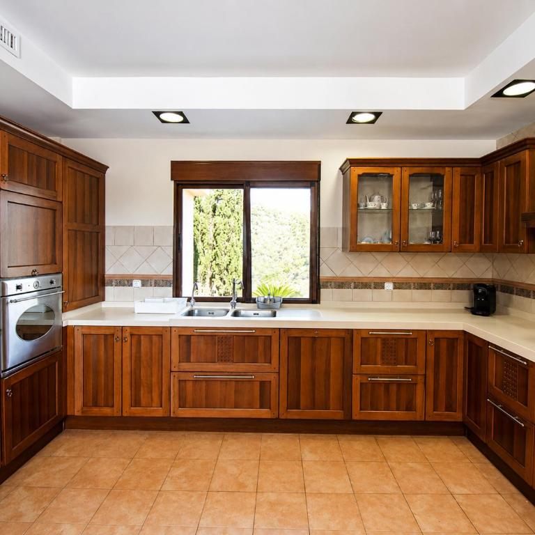 Bay View Villa, 360 Panoramic, Sea, Mountains & Town Views - By Aloha Palma - Villa - 42