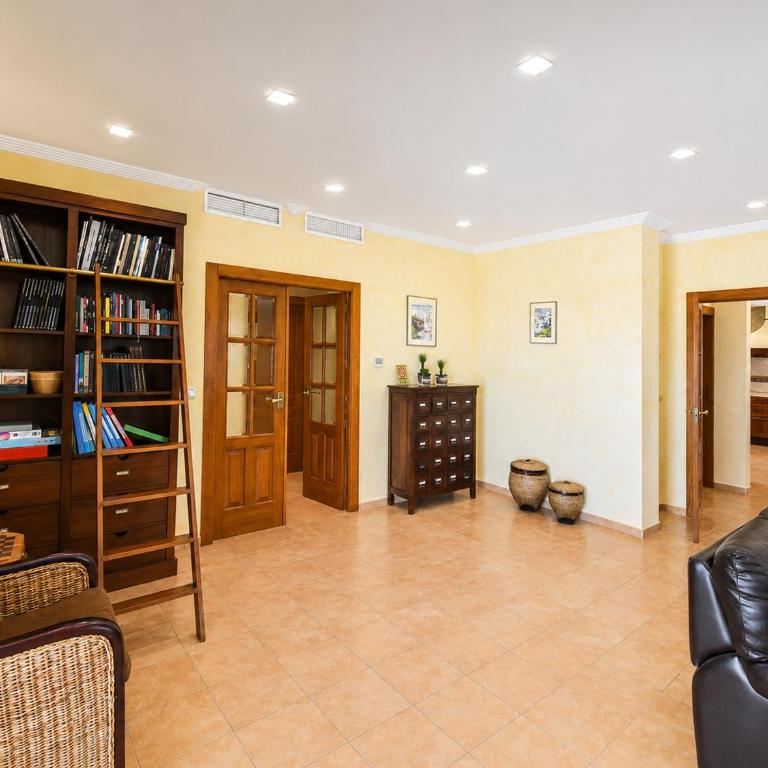 Bay View Villa, 360 Panoramic, Sea, Mountains & Town Views - By Aloha Palma - Villa - 20