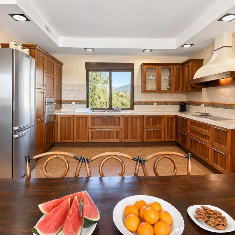 Bay View Villa, 360 Panoramic, Sea, Mountains & Town Views - By Aloha Palma - Villa - 21