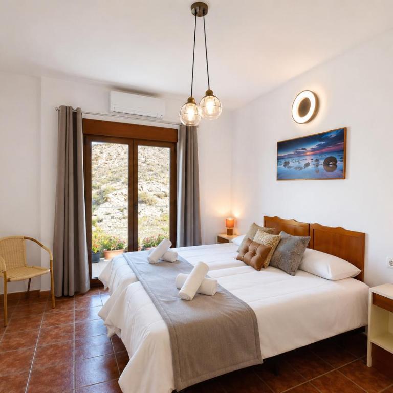 Bay View Villa, 360 Panoramic, Sea, Mountains & Town Views - By Aloha Palma - Villa - 33
