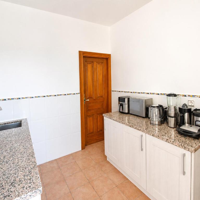 Bay View Villa, 360 Panoramic, Sea, Mountains & Town Views - By Aloha Palma - Villa - 30