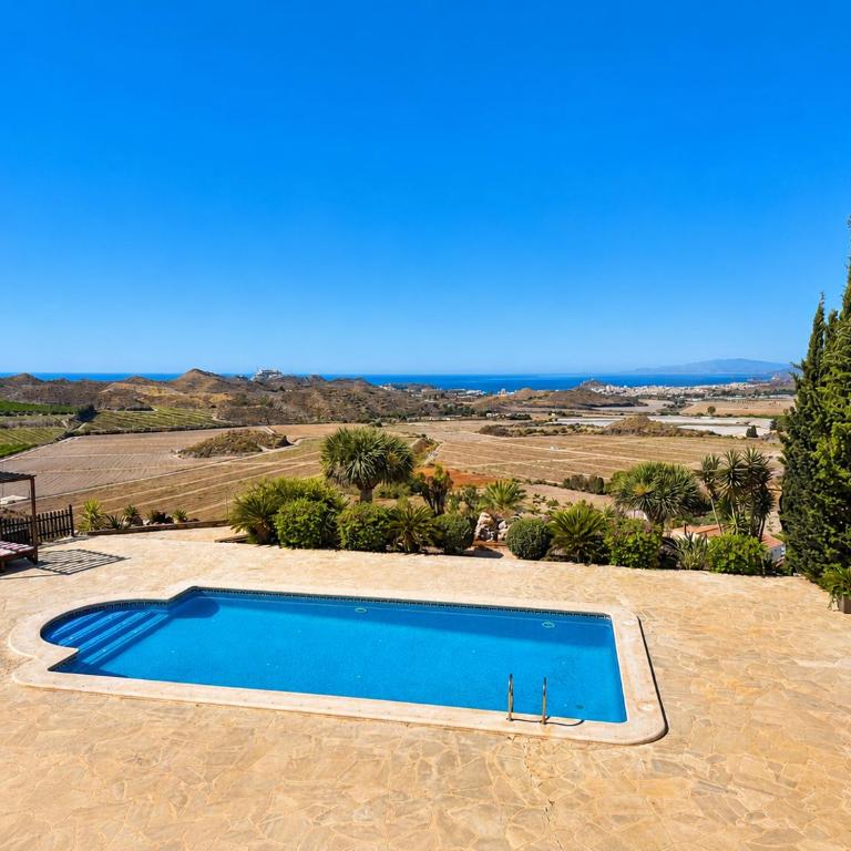 Bay View Villa, 360 Panoramic, Sea, Mountains & Town Views - By Aloha Palma - Villa - 7