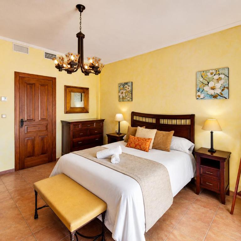 Bay View Villa, 360 Panoramic, Sea, Mountains & Town Views - By Aloha Palma - Villa - 22