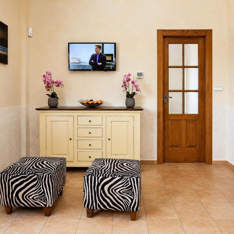 Bay View Villa, 360 Panoramic, Sea, Mountains & Town Views - By Aloha Palma - Villa - 26