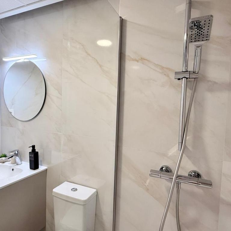 MG Playa Flamenca Sun - Apartment mit 2 Schlafzimmern - 29