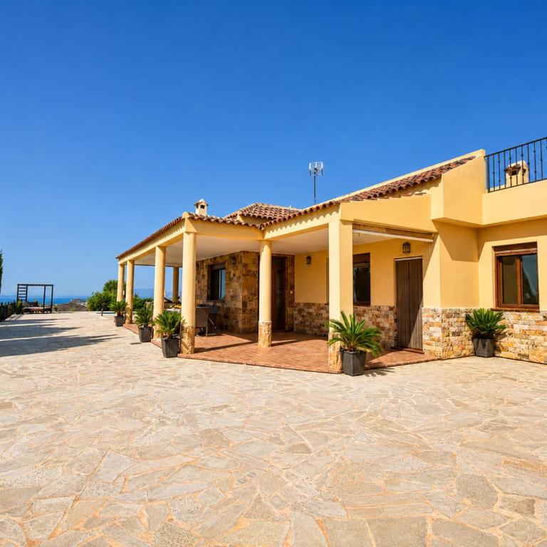 Bay View Villa, 360 Panoramic, Sea, Mountains & Town Views - By Aloha Palma - Villa - 17