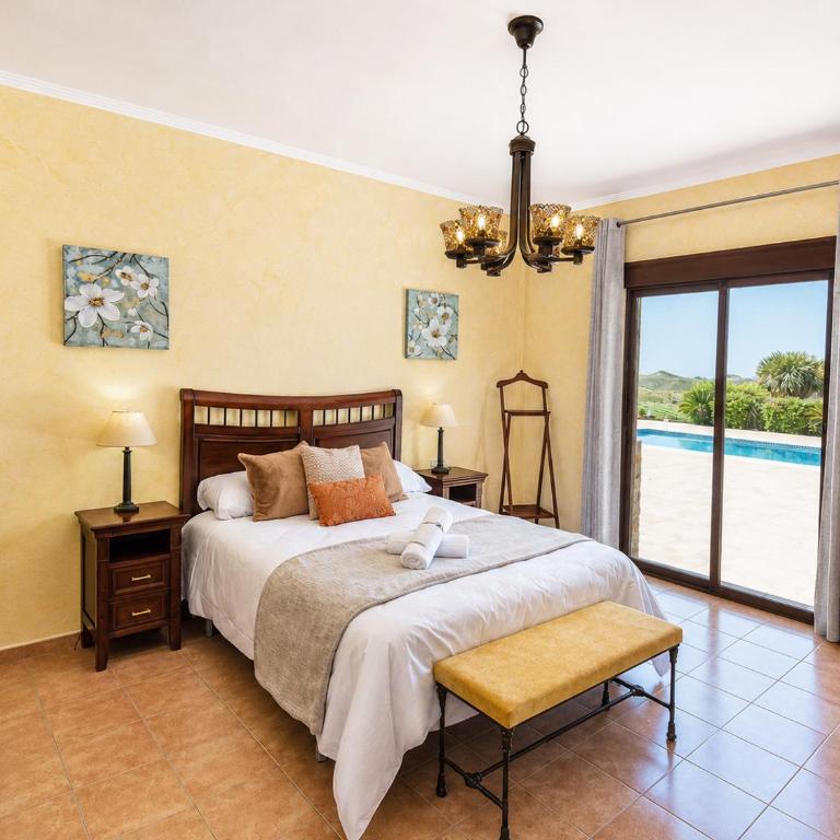 Bay View Villa, 360 Panoramic, Sea, Mountains & Town Views - By Aloha Palma - Villa - 38