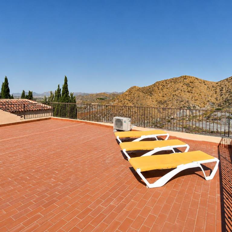 Bay View Villa, 360 Panoramic, Sea, Mountains & Town Views - By Aloha Palma - Villa - 12