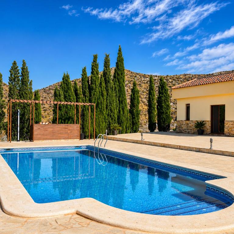 Bay View Villa, 360 Panoramic, Sea, Mountains & Town Views - By Aloha Palma - Villa - 2