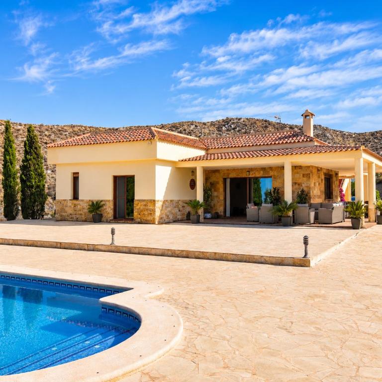 Bay View Villa, 360 Panoramic, Sea, Mountains & Town Views - By Aloha Palma - Villa - 10