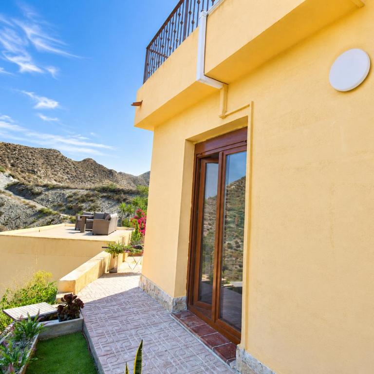 Bay View Villa, 360 Panoramic, Sea, Mountains & Town Views - By Aloha Palma - Villa - 15
