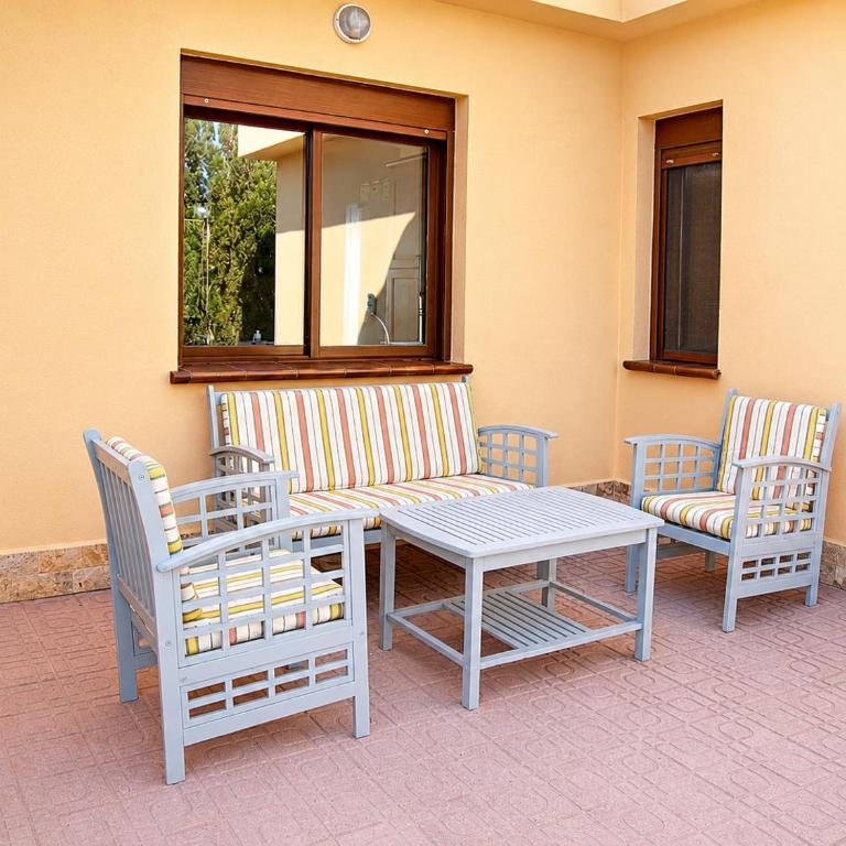 Bay View Villa, 360 Panoramic, Sea, Mountains & Town Views - By Aloha Palma - Villa - 14