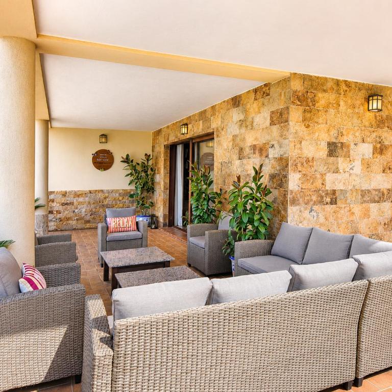 Bay View Villa, 360 Panoramic, Sea, Mountains & Town Views - By Aloha Palma - Villa - 45