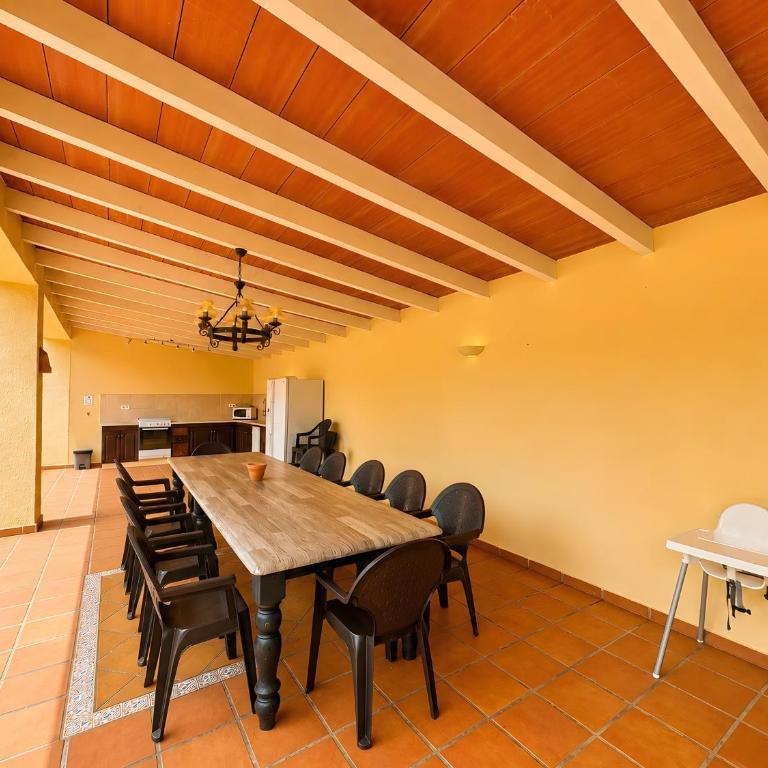 Casa Emilia - Villa con vistas al jardín - 18
